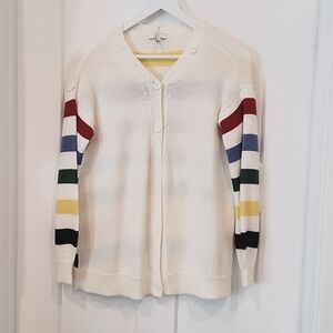 JOIE sweater cardigan